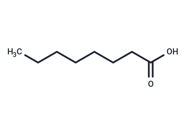 Octanoic acid