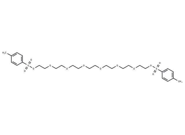 Bis-Tos-PEG7