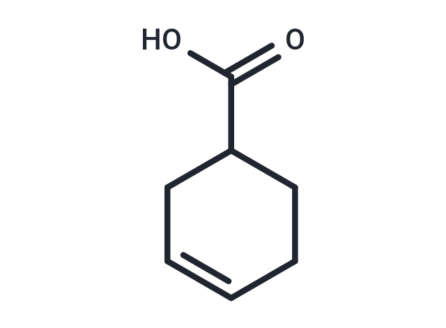 3-Cyclohexenecarboxylic acid