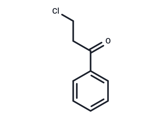 3-Chloropropiophenone