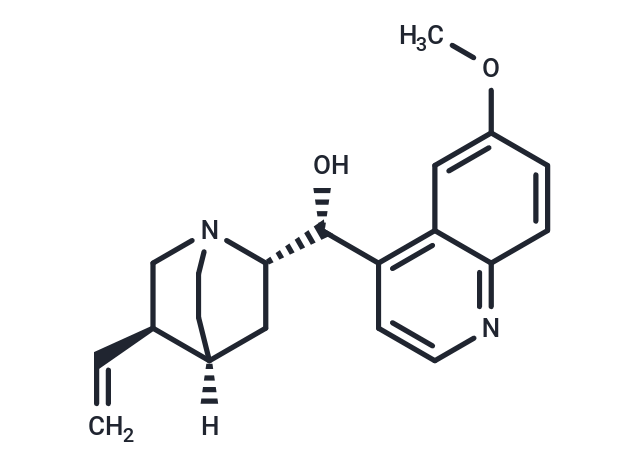 Quinine