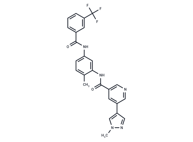 CSF1R-IN-1