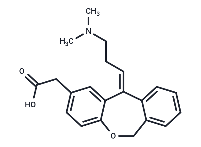 Olopatadine