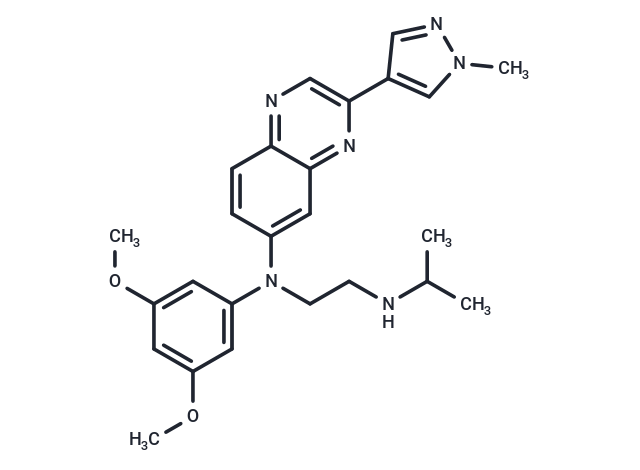 Erdafitinib