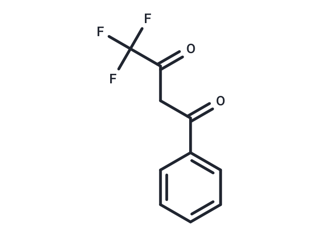 4,4,4-Trifluoro-1-phenyl-1,3-butanedione