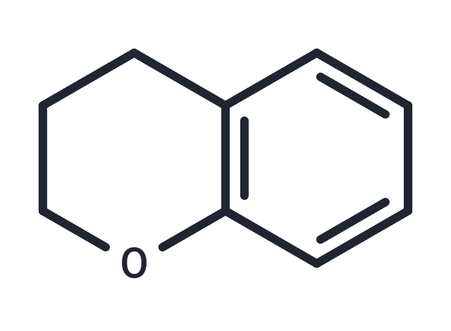 3,4-Dihydro-(1H)-benzopyrane