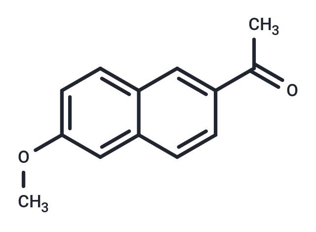 2-Acetyl-6-methoxynaphthalene