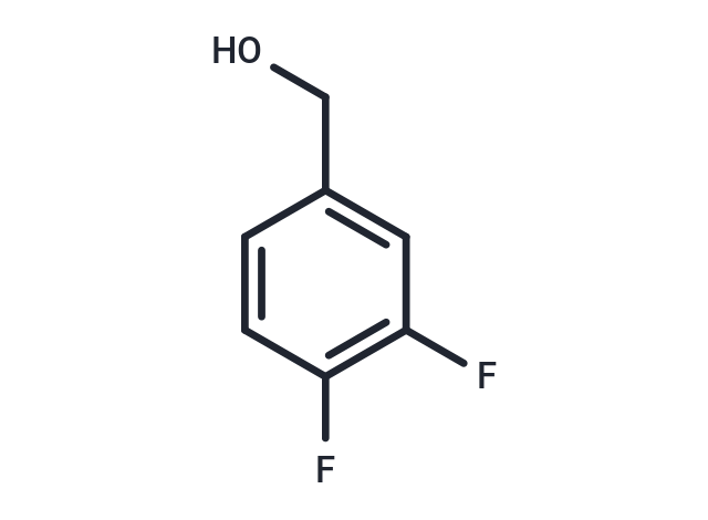 3,4-Difluorobenzyl alcohol