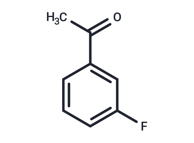 3'-Fluoroacetophenone