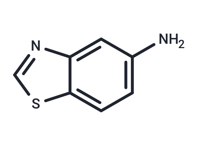 1,3-Benzothiazol-5-amine