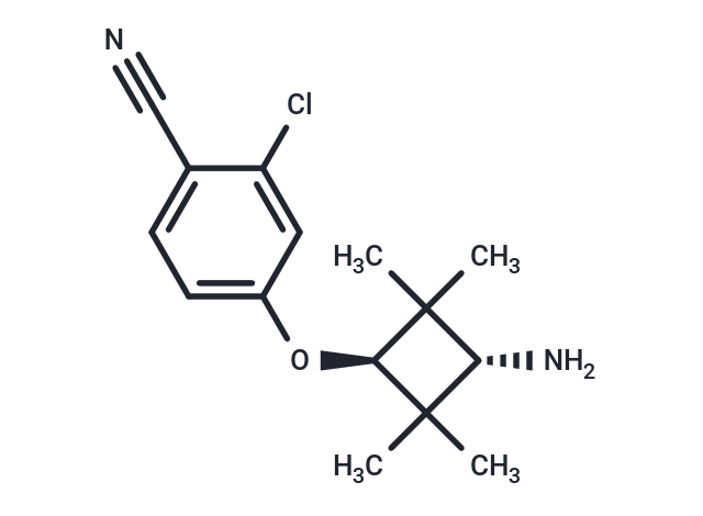 AR antagonist 1