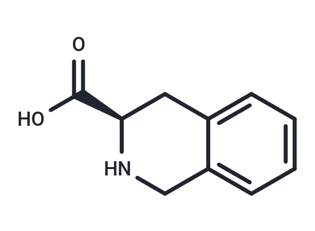 D-phenylalanine analogue