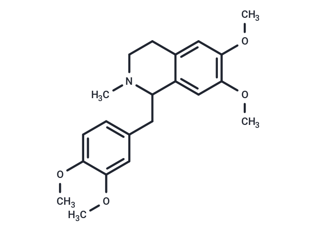 DL-Laudanosine