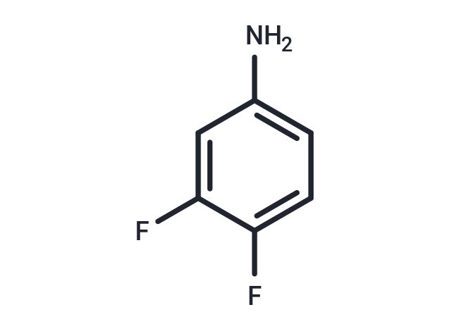 3,4-Difluoroaniline