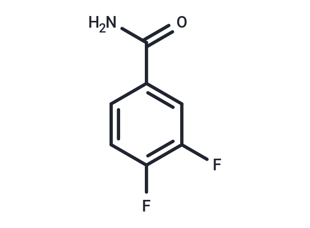 3,4-Difluorobenzamide