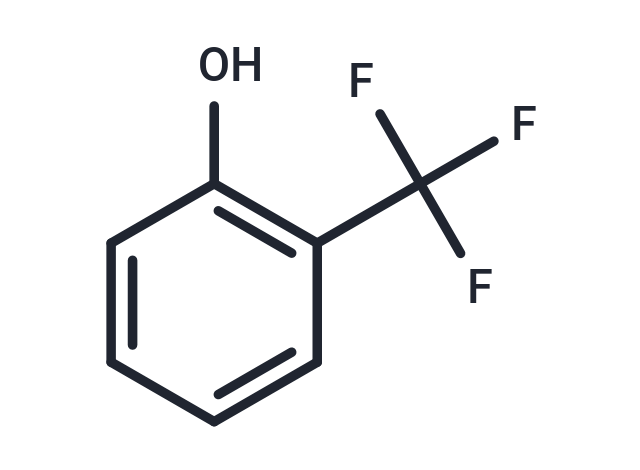 α,α,α-trifluoro-o-cresol