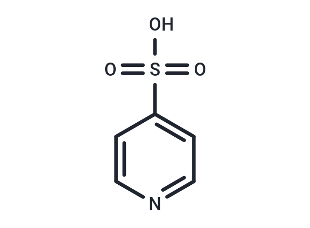 4-Pyridinesulfonic acid