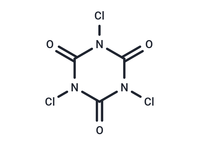 Trichloroisocyanuric acid