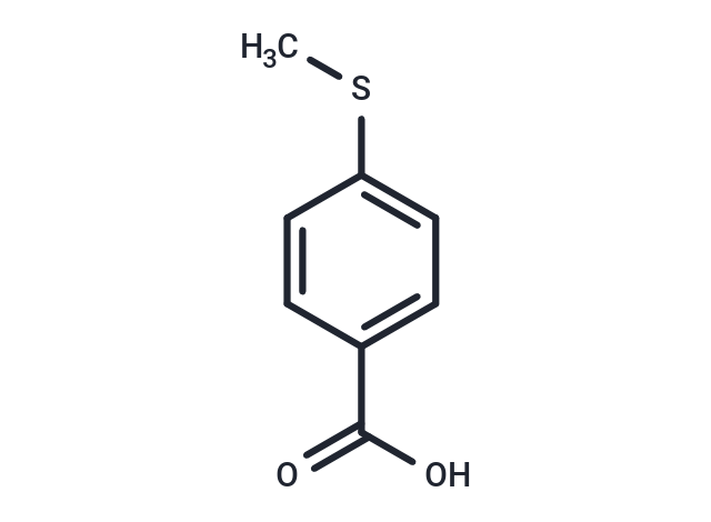 4-(Methylthio)benzoic acid