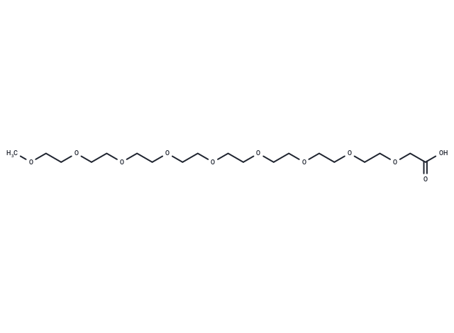 m-PEG8-CH2COOH