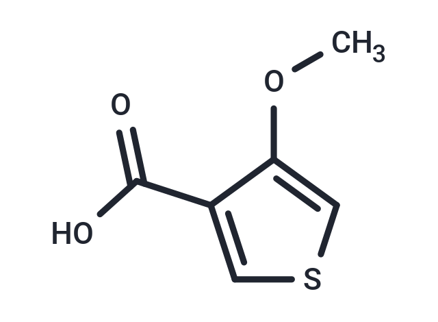 4-Methoxythiophene-3-carboxylic acid