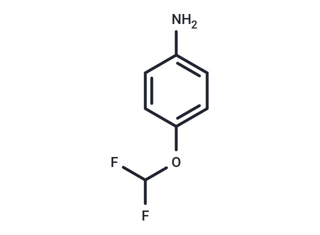 4-(Difluoromethoxy)aniline