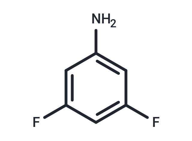 3,5-Difluoroaniline