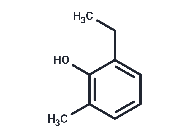 2-Ethyl-6-methylphenol