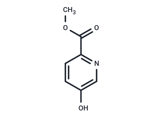 Methyl 5-hydroxypyridine-2-carboxylate