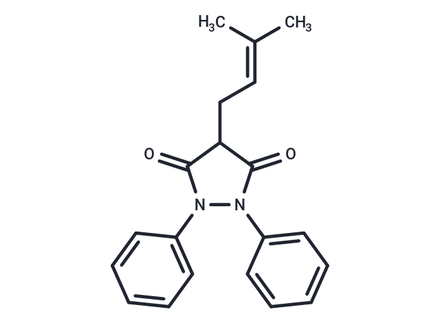 Feprazone