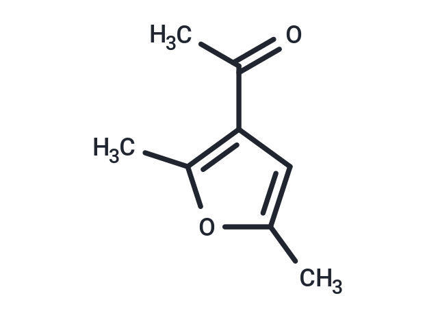 3-Acetyl-2,5-dimethylfuran