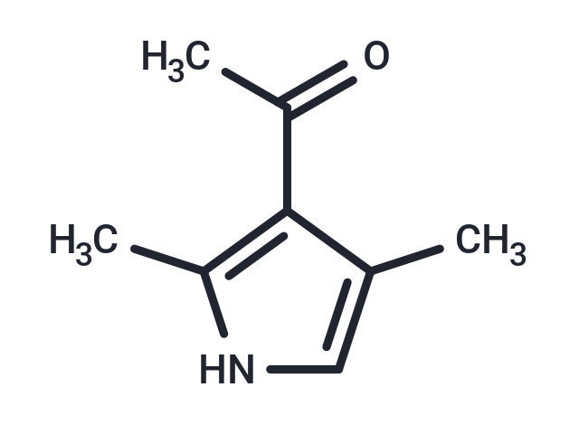 3-Acetyl-2,4-dimethylpyrrole