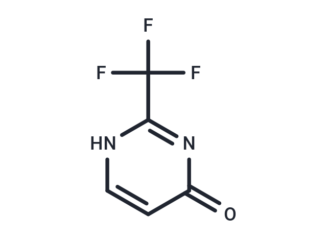 4-Hydroxy-2-(trifluoromethyl)pyrimidine
