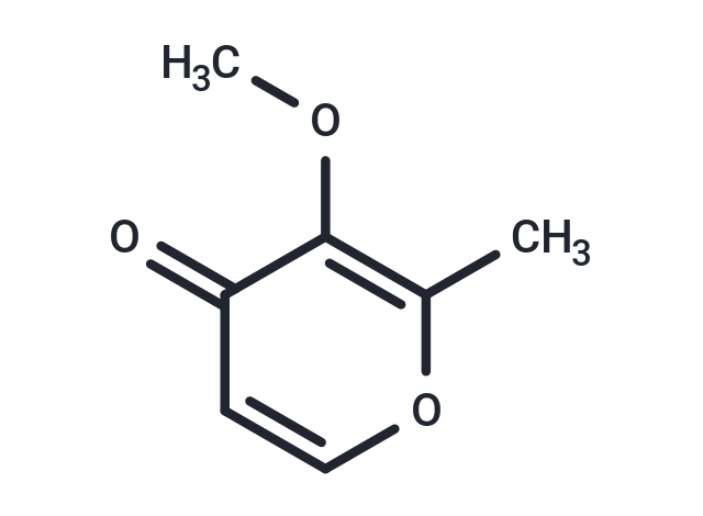 3-Methoxy-2-methyl-4H-pyran-4-one