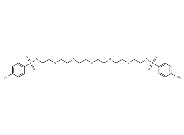 Bis-Tos-PEG6