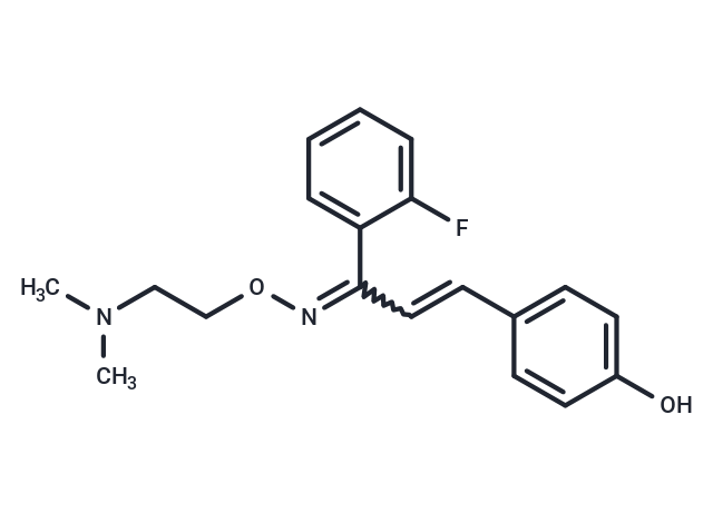 Eplivanserin