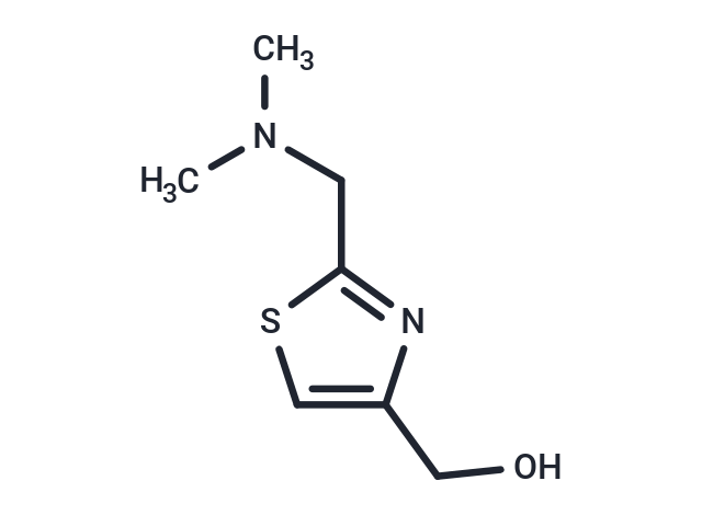 Nizatidine impurity 1