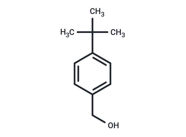 4-Tert-butylbenzyl alcohol