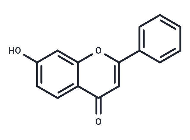 7-Hydroxyflavone