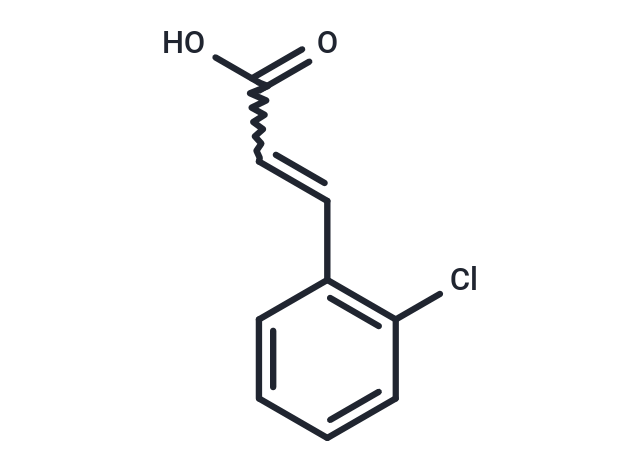 2-Chlorocinnamic acid