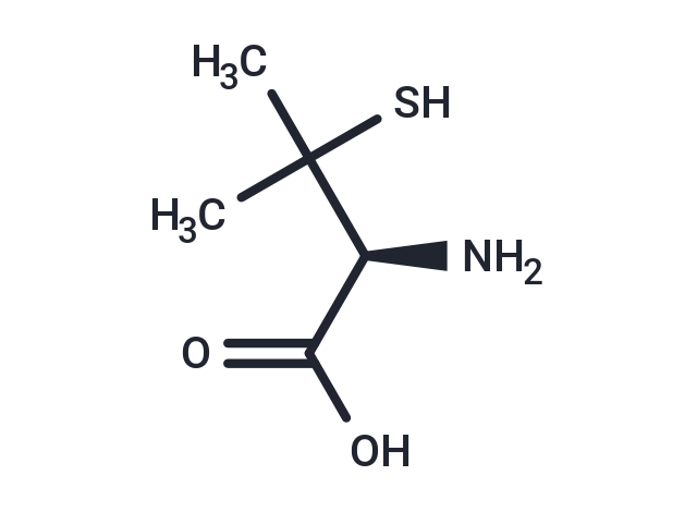 Penicillamine