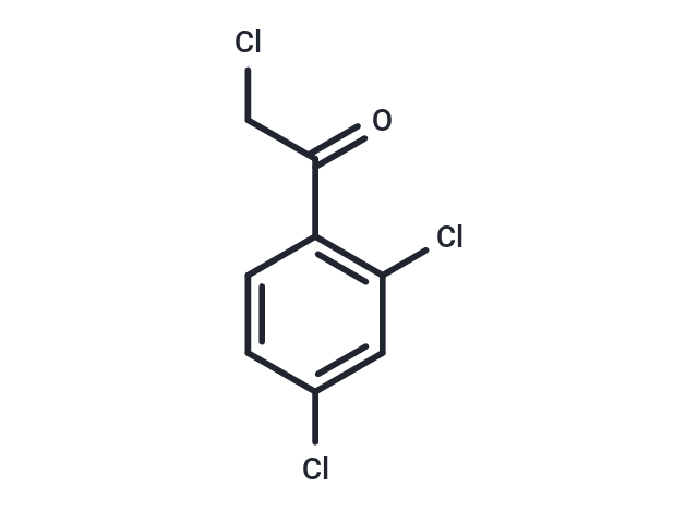 2,2',4'-Trichloroacetophenone