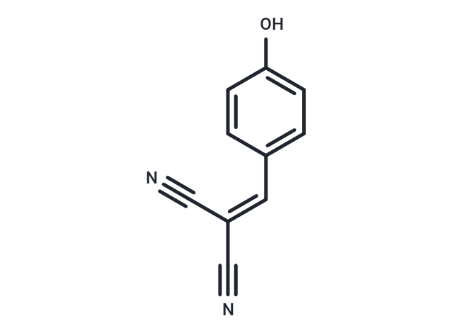 Tyrphostin 8