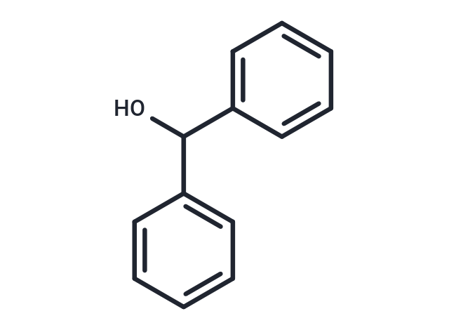 Benzhydrol (Standard)-1g