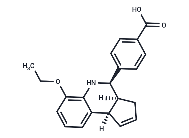 LIN28 inhibitor LI71