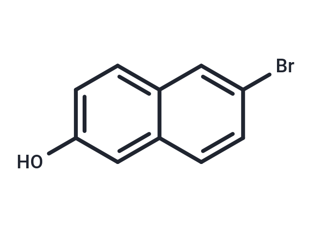 6-Bromo-2-naphthol