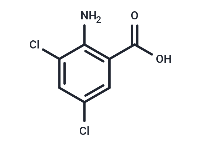3,5-Dichloroanthranilic acid