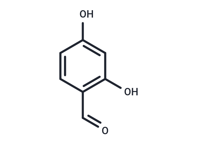 2,4-Dihydroxybenzaldehyde