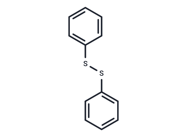 Diphenyl disulfide