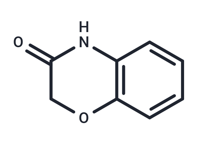 2H-1,4-benzoxazin-3(4H)-one